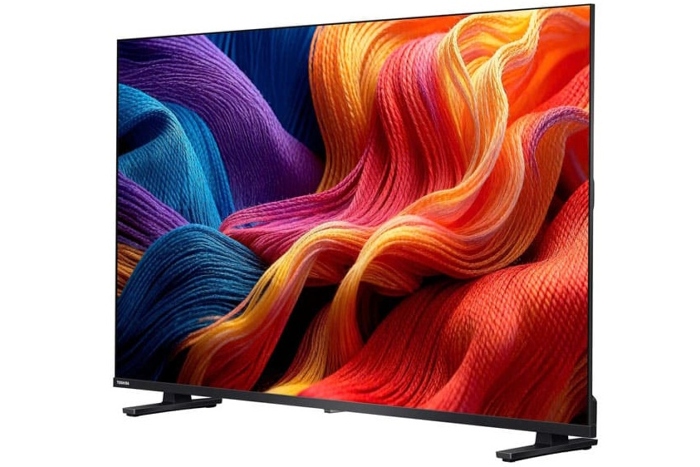 Smart Tivi QLED Toshiba AI FHD 50 inch 50V37SP